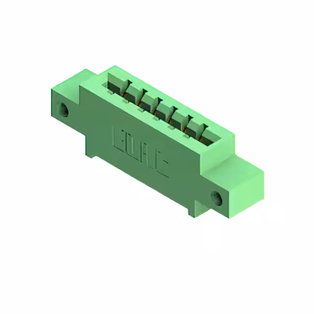 337-006-500-612 EDAC Inc.  Edgeboard Connectors